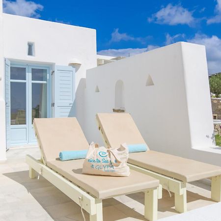 Glyfa Village Δρυός Εξωτερικό φωτογραφία