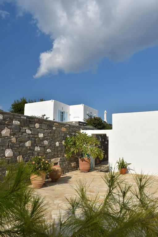 Glyfa Village Δρυός Εξωτερικό φωτογραφία