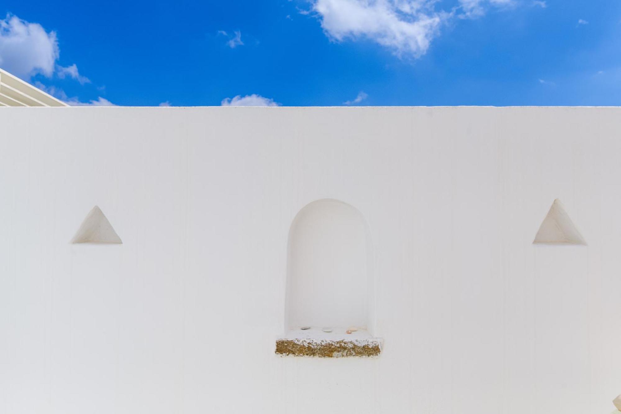 Glyfa Village Δρυός Εξωτερικό φωτογραφία