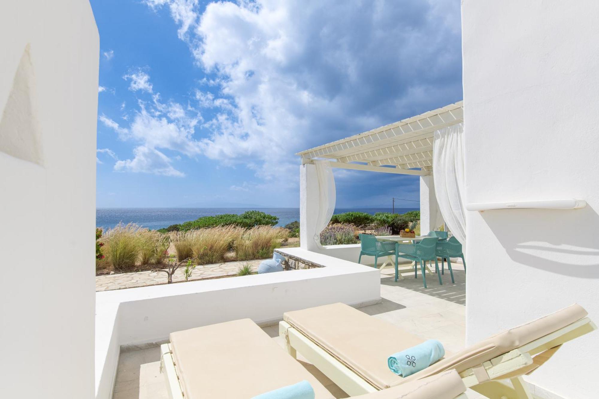 Glyfa Village Δρυός Εξωτερικό φωτογραφία