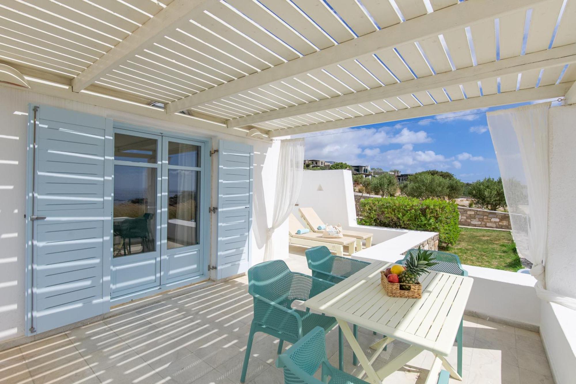 Glyfa Village Δρυός Εξωτερικό φωτογραφία