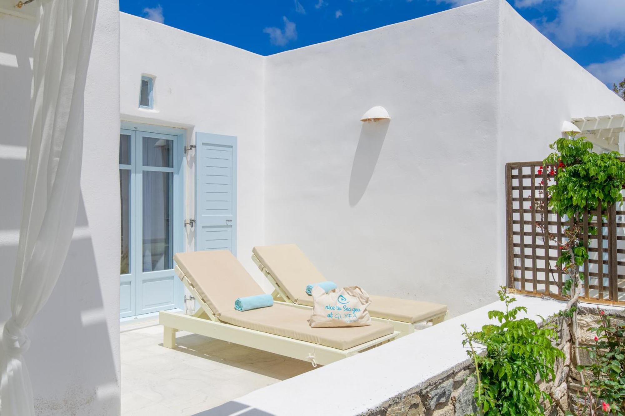 Glyfa Village Δρυός Εξωτερικό φωτογραφία