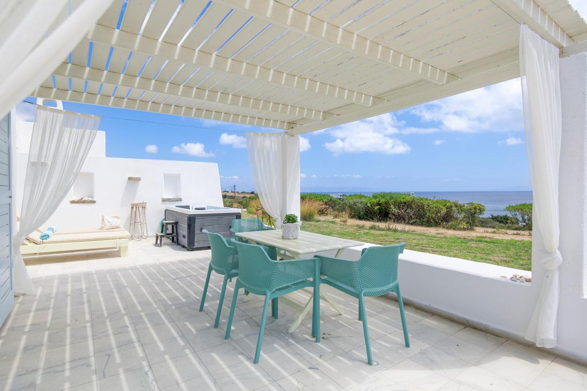 Glyfa Village Δρυός Εξωτερικό φωτογραφία