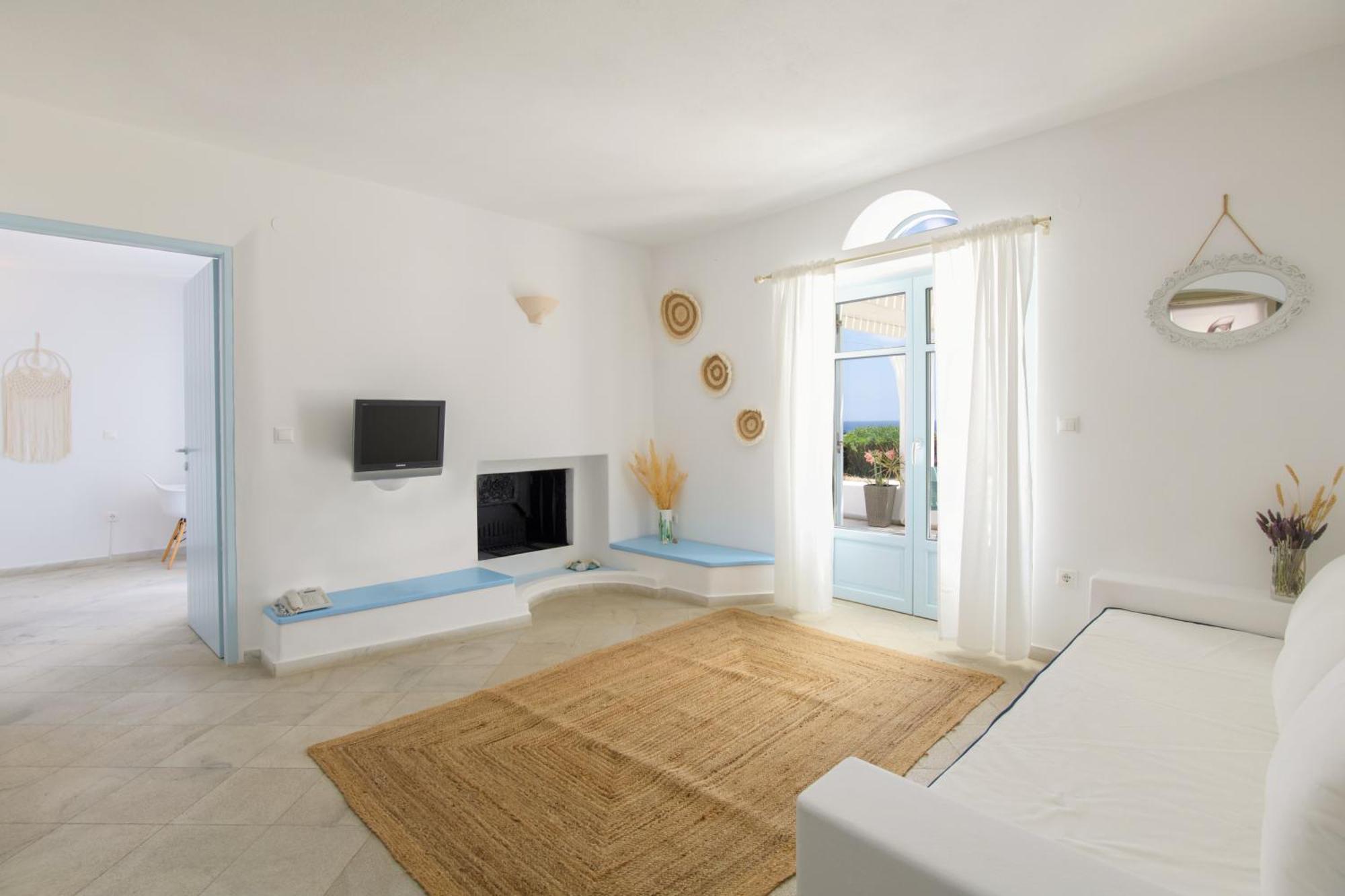 Glyfa Village Δρυός Εξωτερικό φωτογραφία