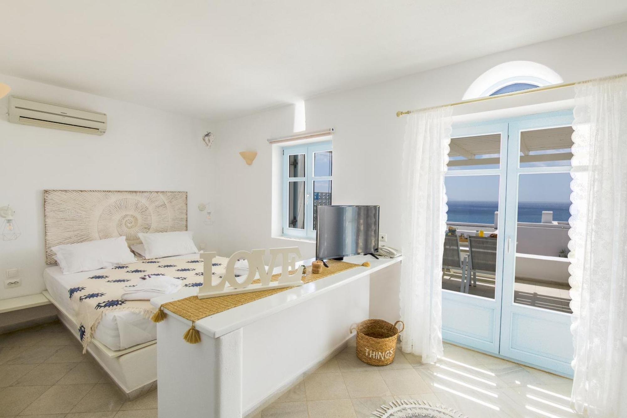 Glyfa Village Δρυός Εξωτερικό φωτογραφία