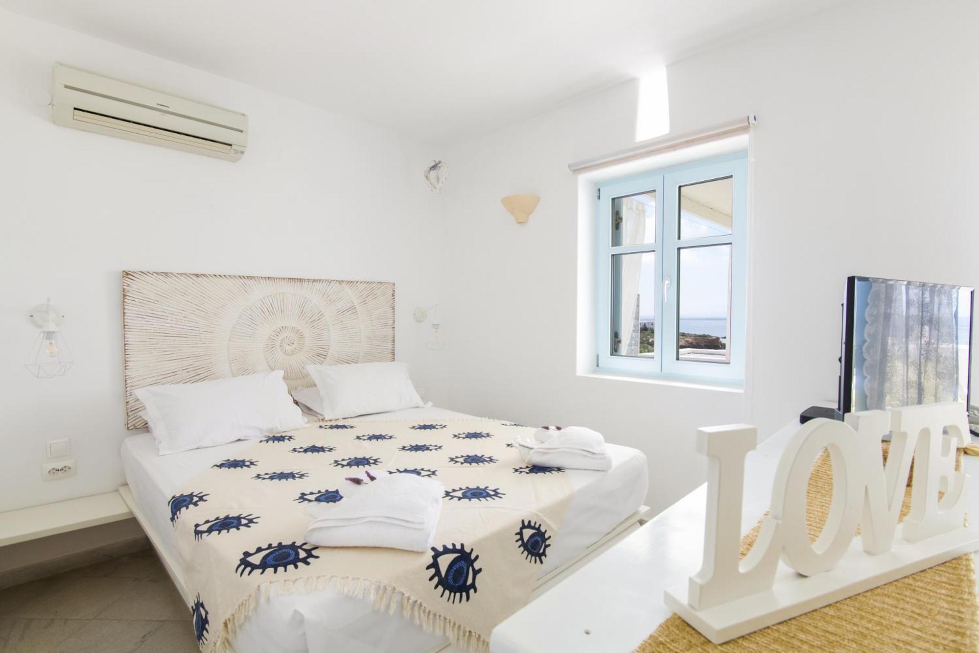 Glyfa Village Δρυός Εξωτερικό φωτογραφία