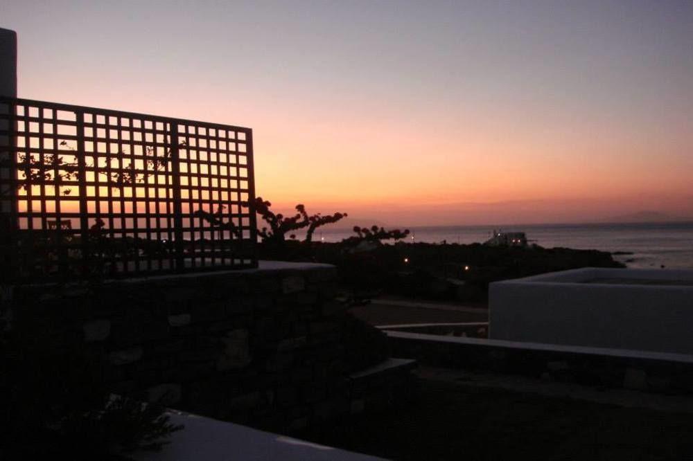 Glyfa Village Δρυός Εξωτερικό φωτογραφία