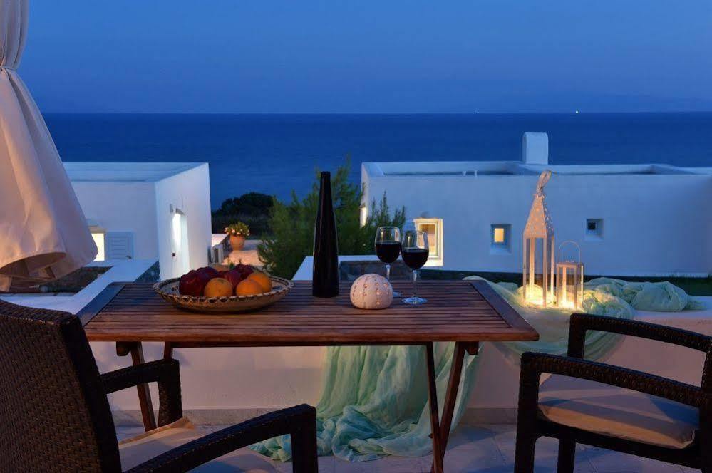Glyfa Village Δρυός Εξωτερικό φωτογραφία