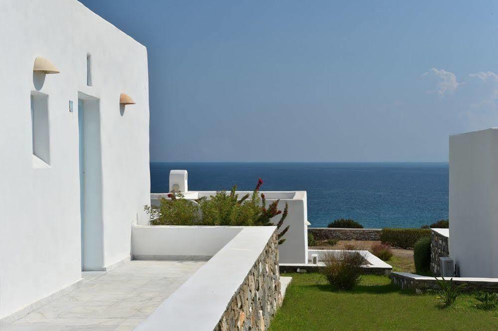 Glyfa Village Δρυός Εξωτερικό φωτογραφία