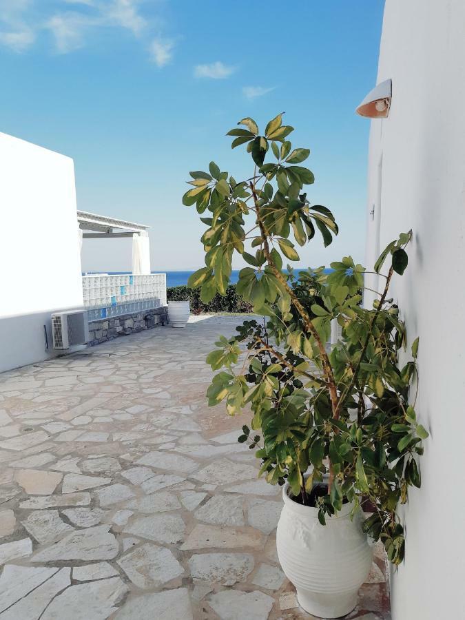 Glyfa Village Δρυός Εξωτερικό φωτογραφία