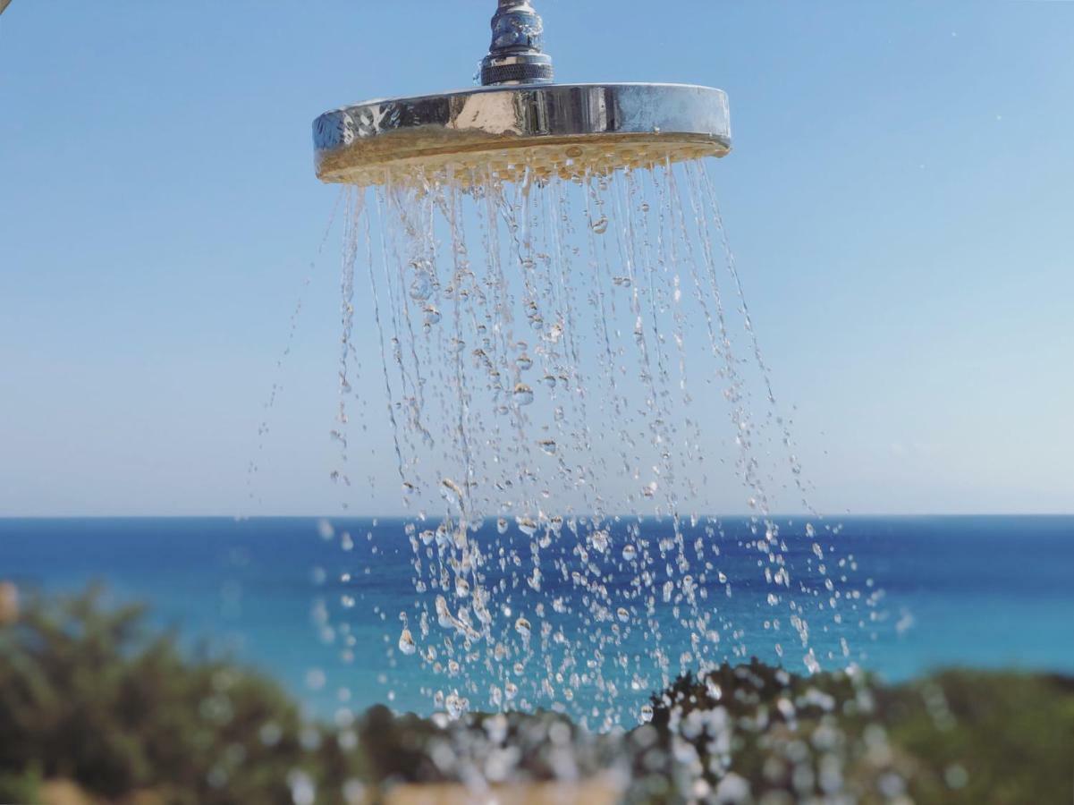 Glyfa Village Δρυός Εξωτερικό φωτογραφία