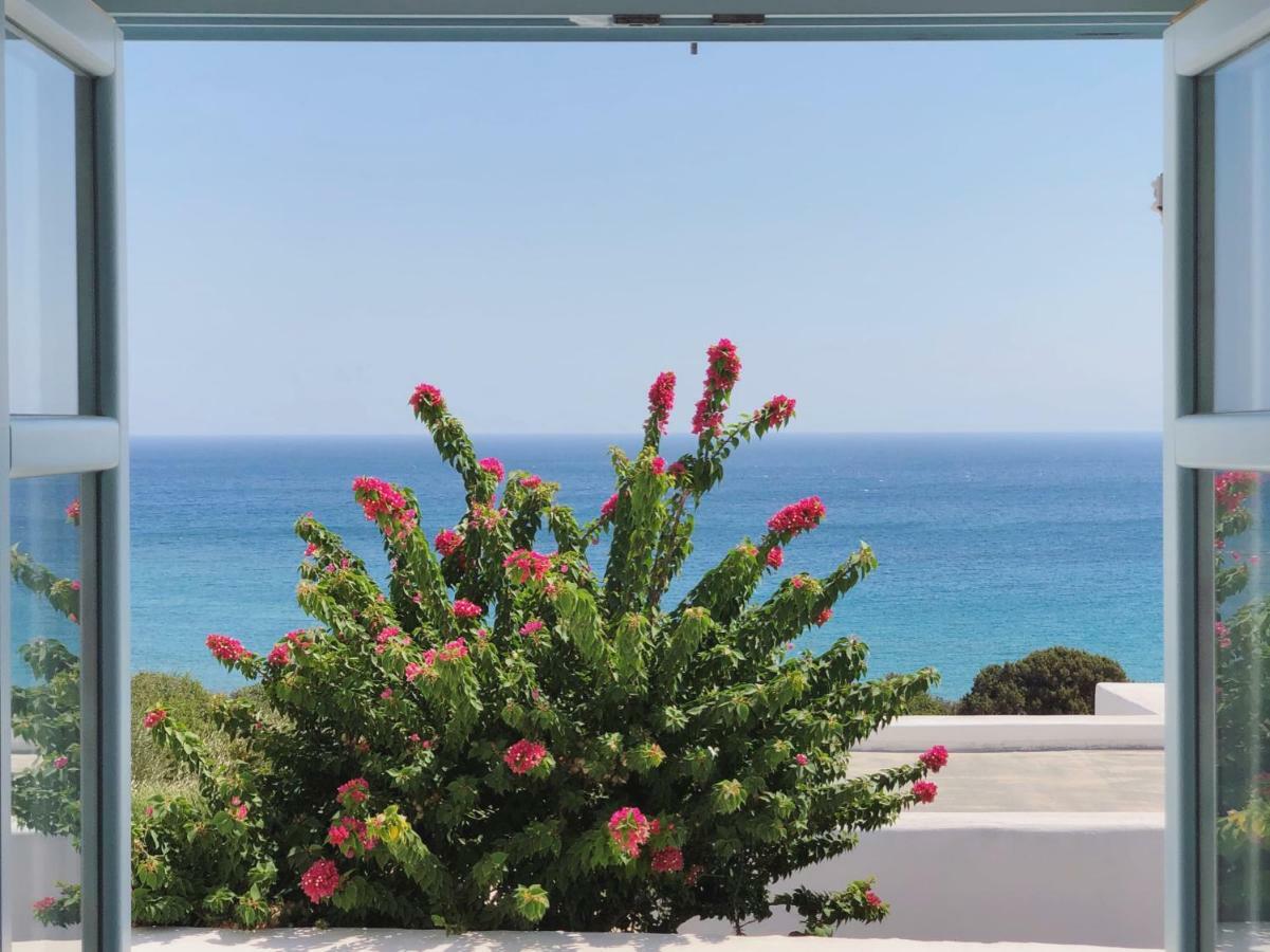 Glyfa Village Δρυός Εξωτερικό φωτογραφία
