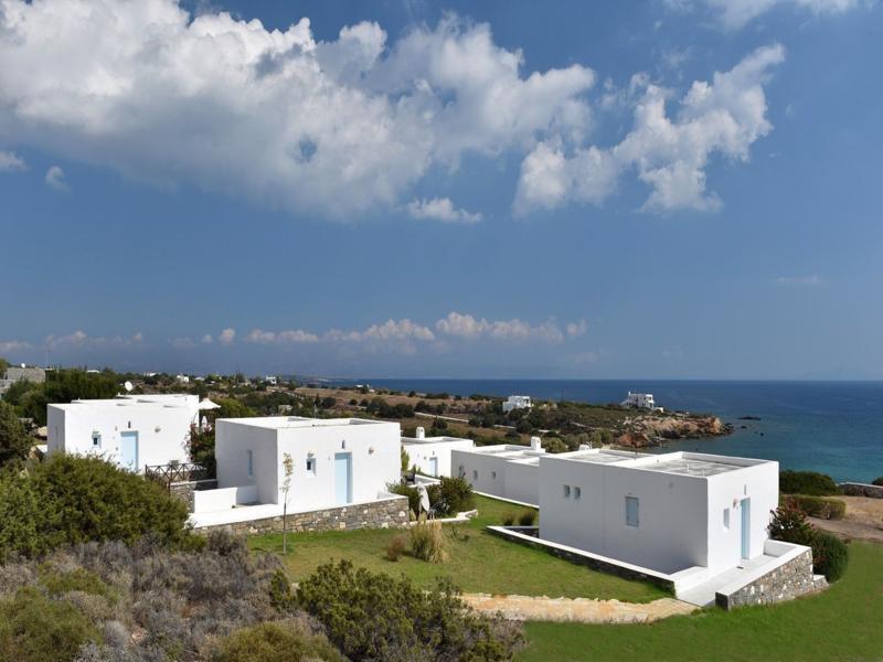 Glyfa Village Δρυός Εξωτερικό φωτογραφία