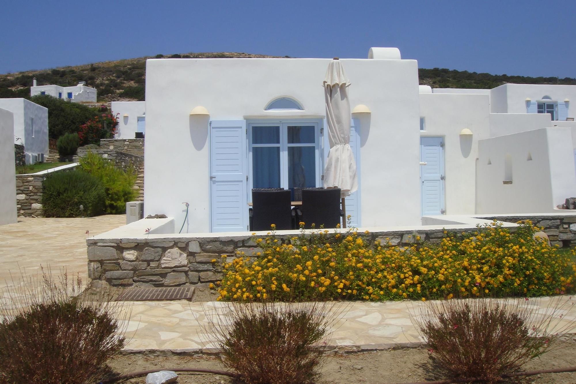 Glyfa Village Δρυός Εξωτερικό φωτογραφία